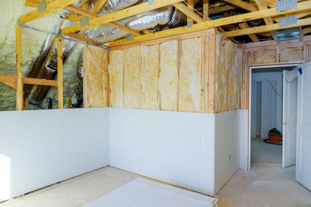 Types of Insulation We Offer in AK