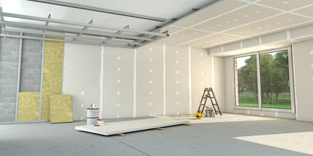 Best Insulation Materials and Products in Salamatof, AK