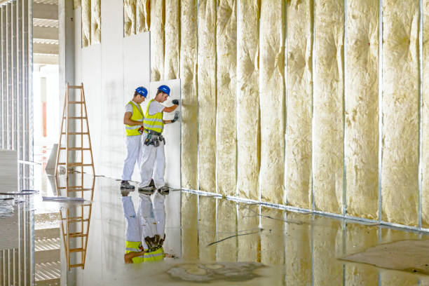 Trusted AK Insulation Contractor Experts